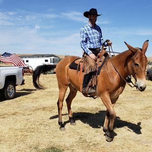 Meet your Posher, Chris